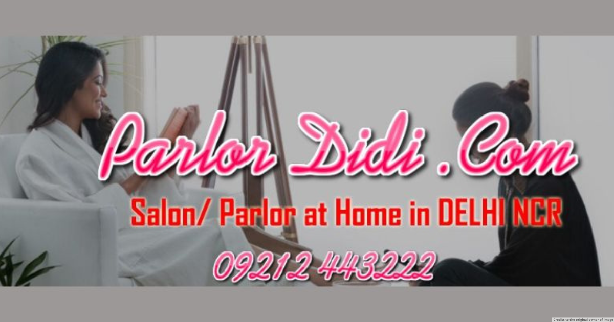 ParlorDidi.com’s beauty services reach out to homes with Corporate Social Responsibility